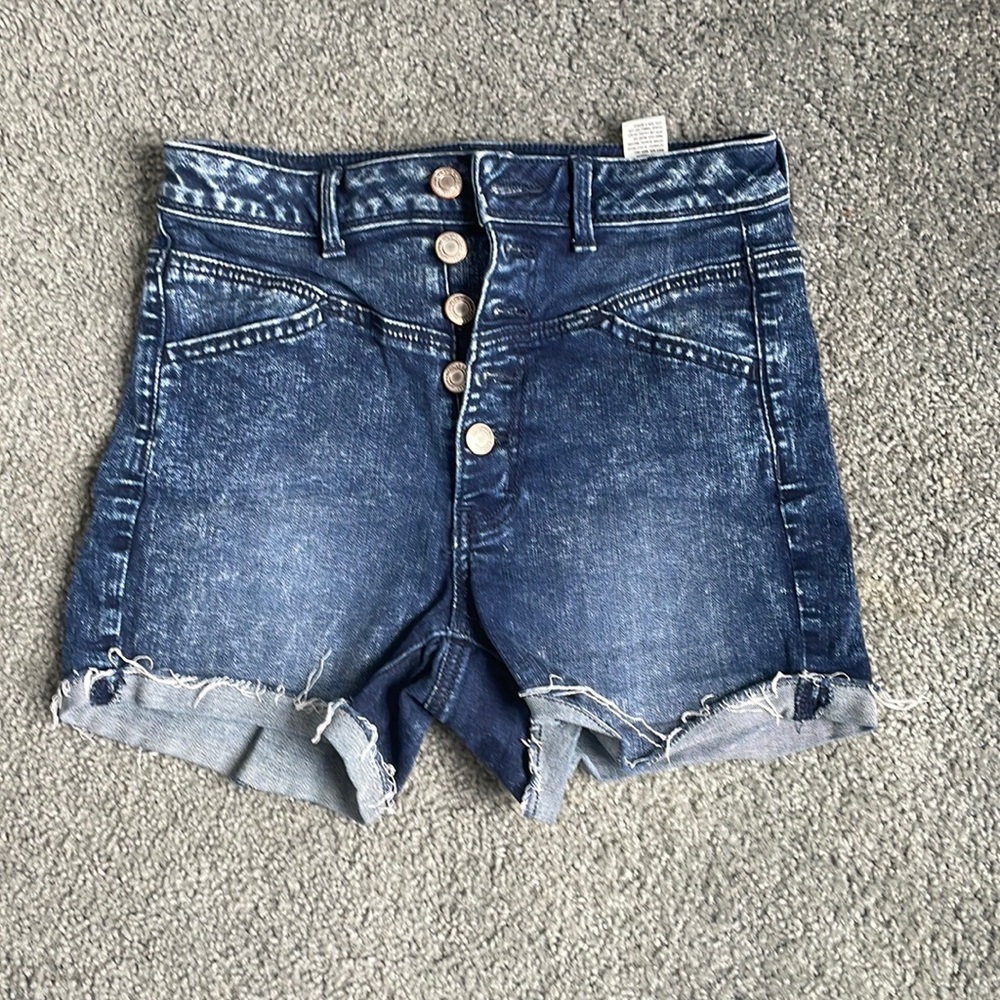 American Eagle Shorts size 4